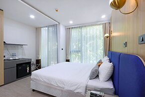 Aquila Hotel Bangkok