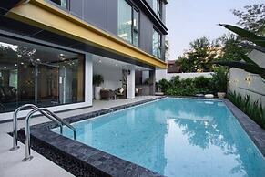 Aquila Hotel Bangkok