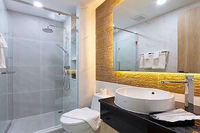 Aquila Hotel Bangkok