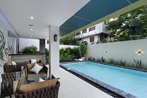 Aquila Hotel Bangkok