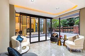 Aquila Hotel Bangkok