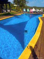 Sol Retreat Waterbank