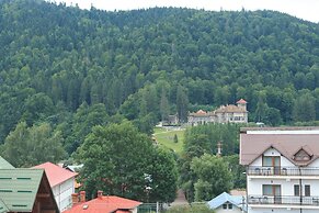 Mountain Valley View