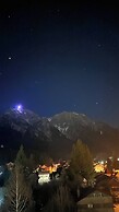 Mountain Valley View