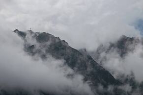 Mountain Valley View