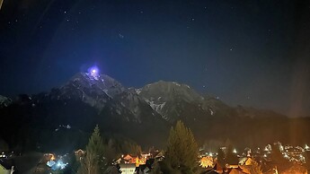 Mountain Valley View