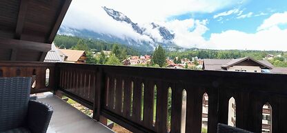 Mountain Valley View