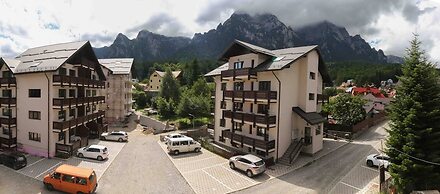 Mountain Valley View