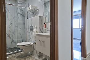 StayHere Casablanca - Oasis - Premium Residence