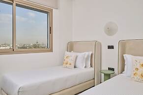 StayHere Casablanca - Oasis - Premium Residence