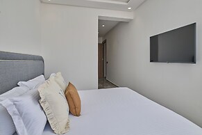 StayHere Casablanca - Oasis - Premium Residence