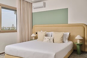 StayHere Casablanca - Oasis - Premium Residence