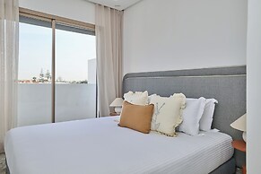 StayHere Casablanca - Oasis - Premium Residence