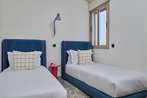 StayHere Casablanca - Oasis - Premium Residence