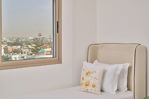StayHere Casablanca - Oasis - Premium Residence