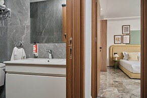 StayHere Casablanca - Oasis - Premium Residence