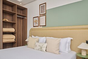 StayHere Casablanca - Oasis - Premium Residence