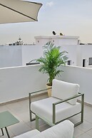 StayHere Casablanca - Oasis - Premium Residence