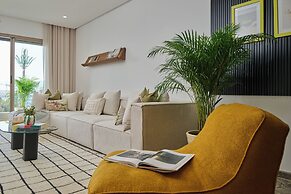StayHere Casablanca - Oasis - Premium Residence
