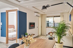 StayHere Casablanca - Oasis - Premium Residence