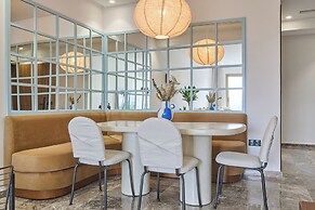 StayHere Casablanca - Oasis - Premium Residence