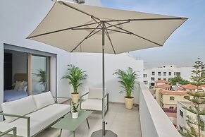 StayHere Casablanca - Oasis - Premium Residence