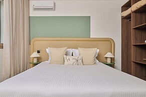 StayHere Casablanca - Oasis - Premium Residence