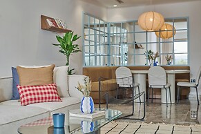 StayHere Casablanca - Oasis - Premium Residence