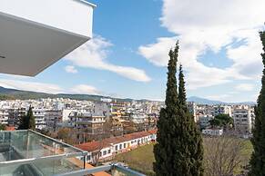 Velvet Luxury Studios in the City Center by BiNobi!