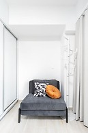 Velvet Luxury Studios in the City Center by BiNobi!