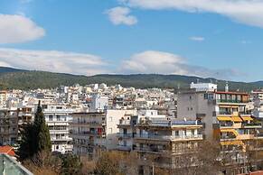 Velvet Luxury Studios in the City Center by BiNobi!