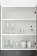 Velvet Luxury Studios in the City Center by BiNobi!