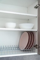 Velvet Luxury Studios in the City Center by BiNobi!