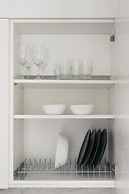 Velvet Luxury Studios in the City Center by BiNobi!