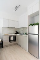 Velvet Luxury Studios in the City Center by BiNobi!