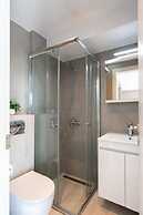 Velvet Luxury Studios in the City Center by BiNobi!