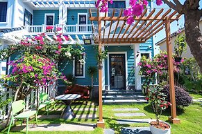 Luxury 4 Br Cherry Villa - Novaworld PT