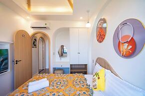 Luxury 4 Br Cherry Villa - Novaworld PT