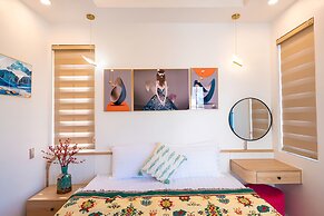 Luxury 4 Br Cherry Villa - Novaworld PT