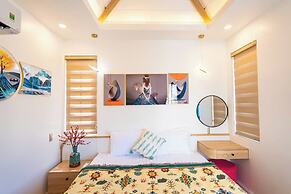 Luxury 4 Br Cherry Villa - Novaworld PT