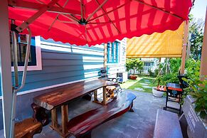 Luxury 4 Br Cherry Villa - Novaworld PT