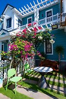 Luxury 4 Br Cherry Villa - Novaworld PT