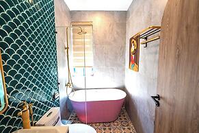 Luxury 4 Br Cherry Villa - Novaworld PT