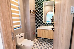 Luxury 4 Br Cherry Villa - Novaworld PT