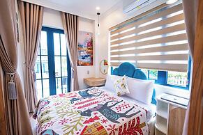 Luxury 4 Br Cherry Villa - Novaworld PT