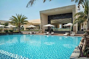 Luxury 4 Br Cherry Villa - Novaworld PT