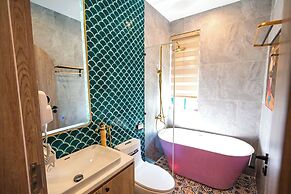 Luxury 4 Br Cherry Villa - Novaworld PT