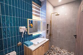 Luxury 4 Br Cherry Villa - Novaworld PT