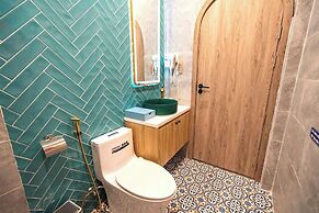 Luxury 4 Br Cherry Villa - Novaworld PT