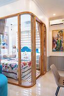 Luxury 4 Br Cherry Villa - Novaworld PT